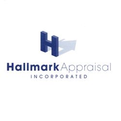 Hallmark Appraisal - Logo