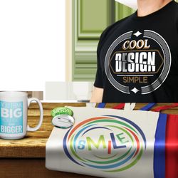 Midnight 30 Marketing & Print Media - Customized promotional products