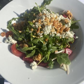 Perch - Baby Beet Salad - Lounges Near Me - Los Angeles, California Perch - Baby Beet Salad - Lounges Near Me - Los Angeles, California