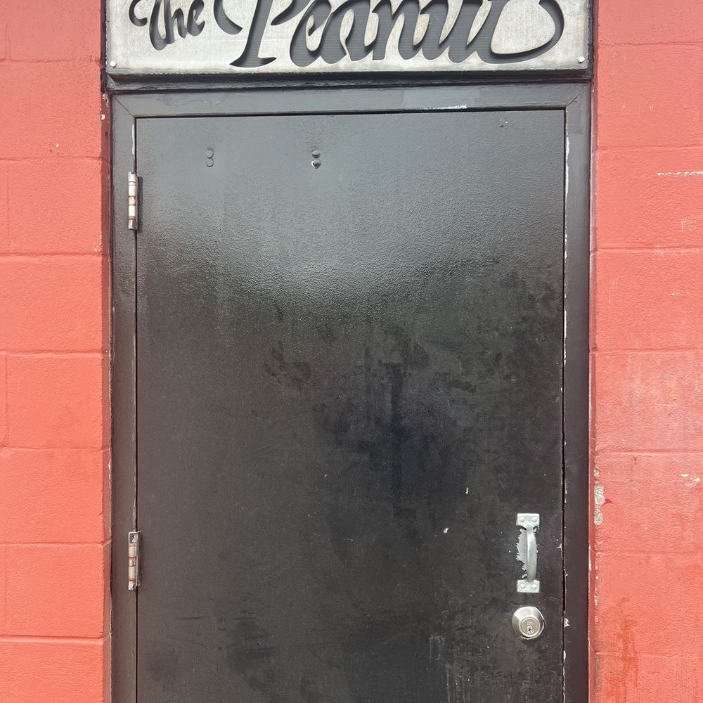 The Peanut - Back door entrance - Bars Near Me - Kansas City, Missouri The Peanut - Back door entrance - Bars Near Me - Kansas City, Missouri