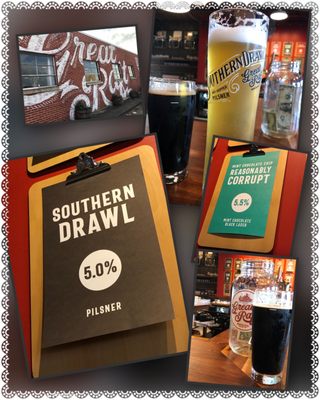 Great Raft Brewing by null