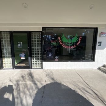 B-Smokestack Vapes - Vape Shops Near Me - Durham, North Carolina