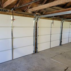 Merlino Overhead Door