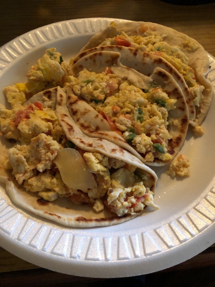 Aracely Tacos: A Review of the Ultimate Taco Experience