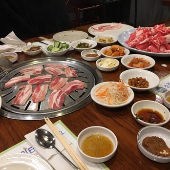 Seocho Garden - Korean Near Me - Lisle, Illinois Seocho Garden - Korean Near Me - Lisle, Illinois