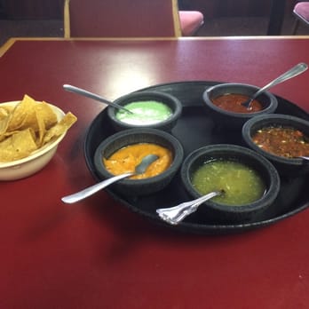 El Rancho - Awesome salsas!!!!! - Mexican Near Me - Omaha, Nebraska El Rancho - Awesome salsas!!!!! - Mexican Near Me - Omaha, Nebraska
