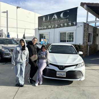 Unique Auto Center - Used Car Dealers Near Me - Bloomington, California Unique Auto Center - Used Car Dealers Near Me - Bloomington, California