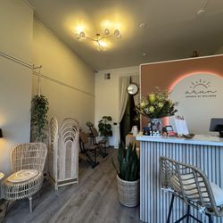 Arun Essence of Wellness - Nice, clean and cozy place.