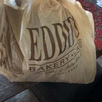 Eddie's Bakery Cafe - Lunchtime!! - Bakeries Near Me - Fresno, California Eddie's Bakery Cafe - Lunchtime!! - Bakeries Near Me - Fresno, California