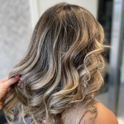 Tissenstyle - Balayage