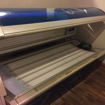 Green Planet Tan - Level 2 - Tanning Near Me - Munster, Indiana