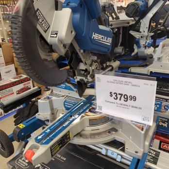 Harbor Freight Tools - for those who need to get the job done - Hardware Stores Near Me - Plano, Texas