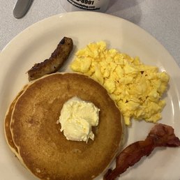 $6.99 breakfast