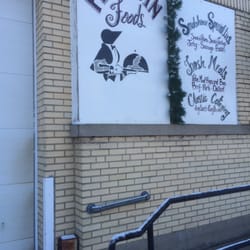 Penguin Foods
