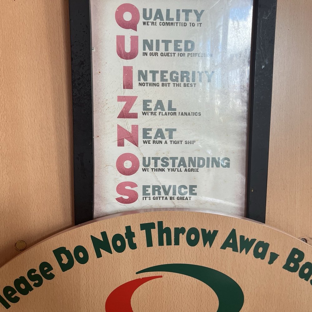 Quiznos - Q.U.I.Z.N.O.S. - Sandwiches Near Me - Miami, Florida Quiznos - Q.U.I.Z.N.O.S. - Sandwiches Near Me - Miami, Florida