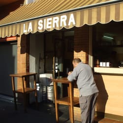 La Sierra