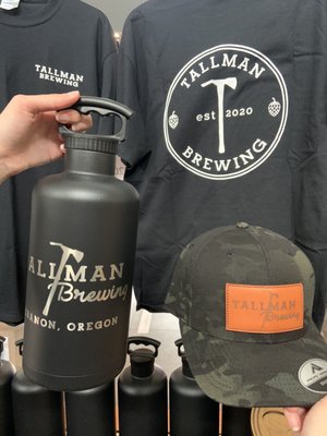 Tallman Brewing & Food Trucks by null