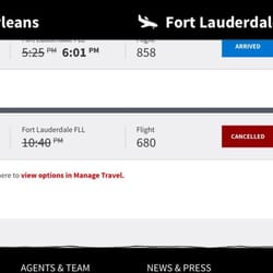 Spirit Airlines