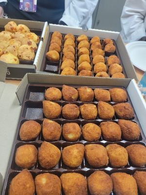 Petisco Brazuca | Bed-Stuy by null