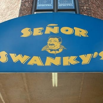 SENOR SWANKY'S - CLOSED - Updated July 2025 - 24 Reviews