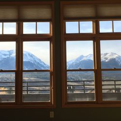 Summit Sol Wellness - Mountain views