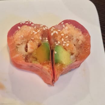 Nagoya Sushi - Japanese Near Me - Brooklyn, New York