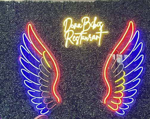 Doña Bibi's Restaurant by null