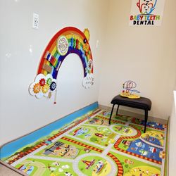 Baby Teeth Dental - More fun
