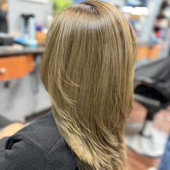 The Cut - Hair Salons Near Me - Shoreline, Washington
