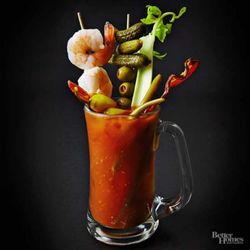 Jakes GameDay - Try our new bloody mary bar with your brunch this weekend