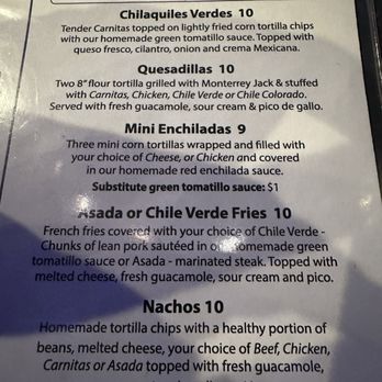 Florez Bar & Grill - Happy Hour Menu - Mexican Near Me - Sacramento, California