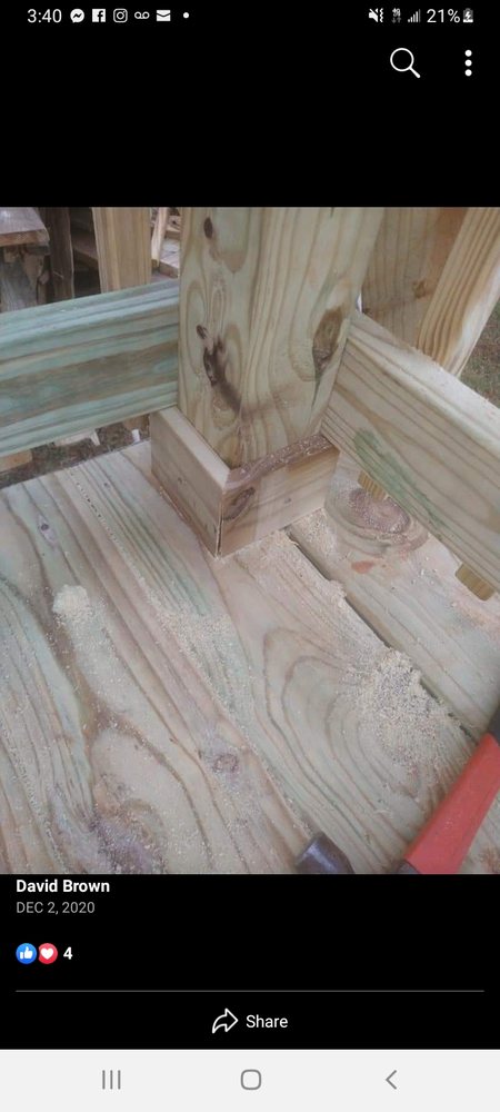 Slide of Midwest Roofing & Construction