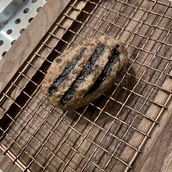 Twinflame - Hamburg Steak - Steakhouses Near Me - Oakland, California Twinflame - Hamburg Steak - Steakhouses Near Me - Oakland, California