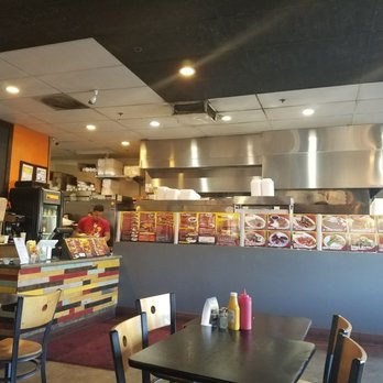 Caveman Kitchen - Latin American Near Me - Los Angeles, California Caveman Kitchen - Latin American Near Me - Los Angeles, California
