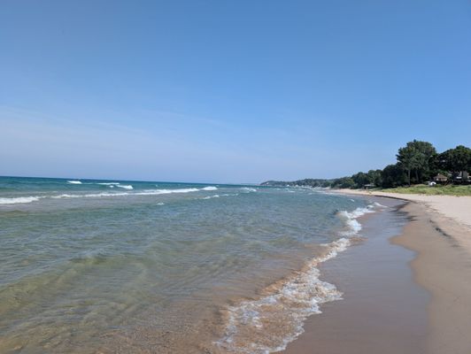 Stearns Park by null