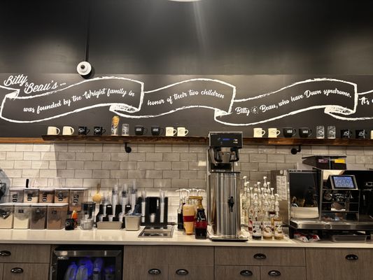 Bitty & Beau's Coffee by null