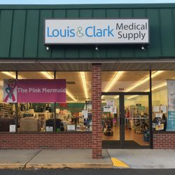 Louis & Clark Medical Supply