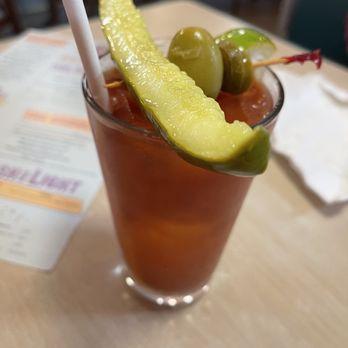 Harpoon Harry's - Bloody Maria - tasty - Breakfast & Brunch Near Me - Key West, Florida Harpoon Harry's - Bloody Maria - tasty - Breakfast & Brunch Near Me - Key West, Florida