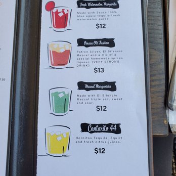 Nuestro Mexico Tacos and Bar - New menu - Bars Near Me - Bakersfield, California Nuestro Mexico Tacos and Bar - New menu - Bars Near Me - Bakersfield, California