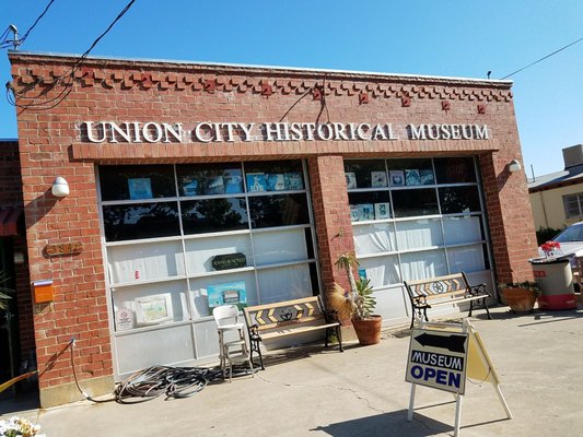 Union City Farmers' Market by null