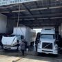 BJ Truck Wash