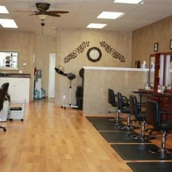 Attitudes Salon - Attitudes salon