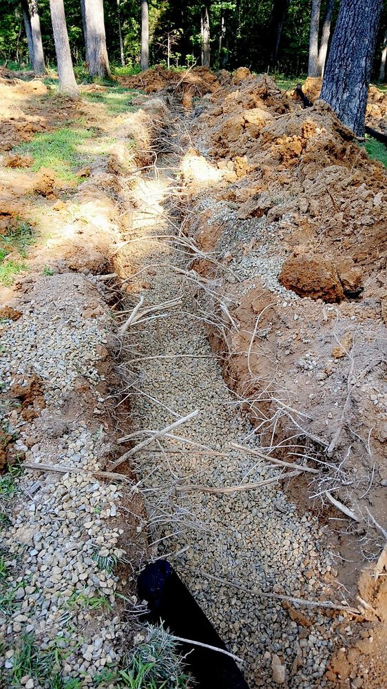 Slide of Midwest Septic & Services