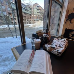 Goodys Mountain Creperie
