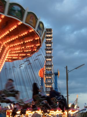 Oide Wiesn by null