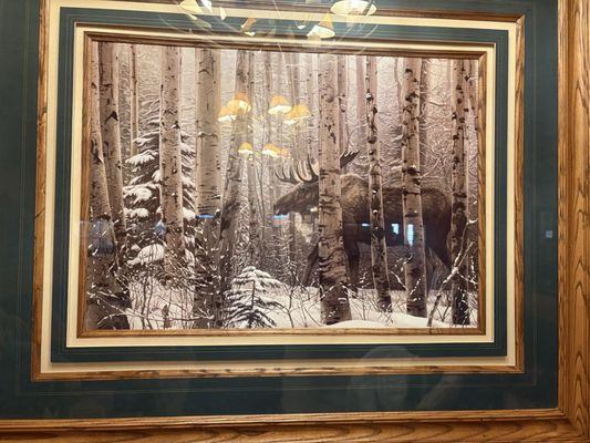 Muddy Moose Restaurant & Pub by null