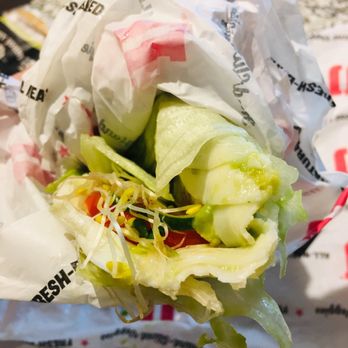 Jimmy John's - Un-wich. Don't do it. Unless you like disappointment. - Sandwiches Near Me - St. Paul, Minnesota Jimmy John's - Un-wich. Don't do it. Unless you like disappointment. - Sandwiches Near Me - St. Paul, Minnesota