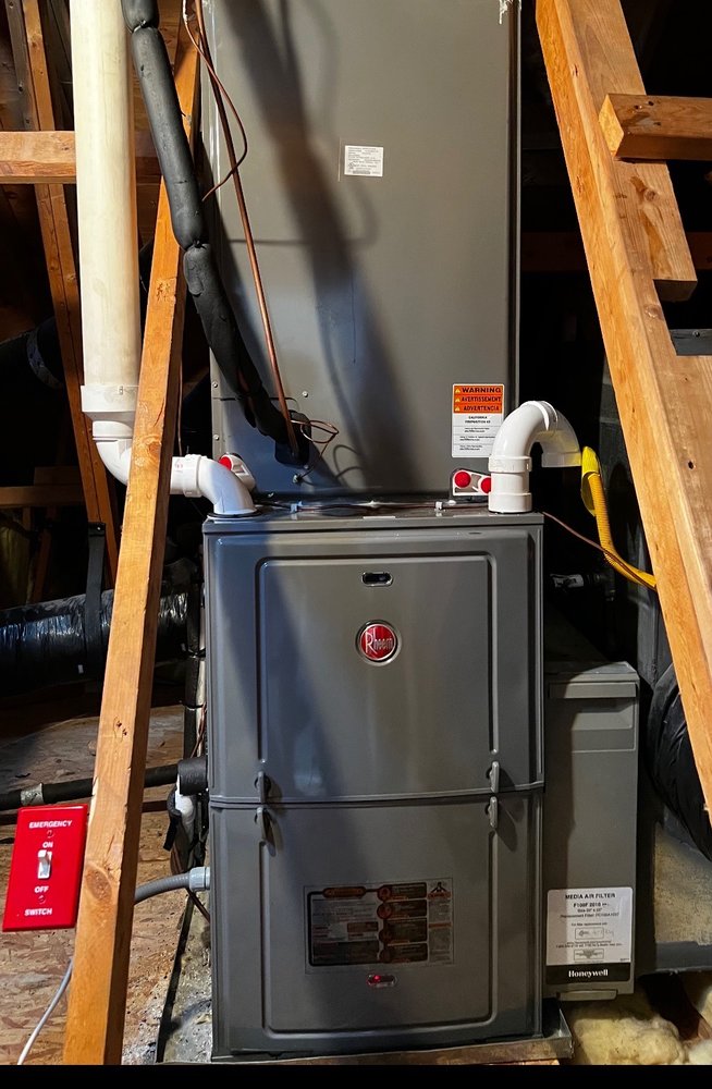 CARE TEMP HEATING & AIR CONDITIONING Updated September 2024 16