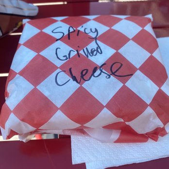 Montana Plains Bakery - a red and white checkered napkin with a handwritten message - Bakeries Near Me - Lynchburg, Virginia Montana Plains Bakery - a red and white checkered napkin with a handwritten message - Bakeries Near Me - Lynchburg, Virginia