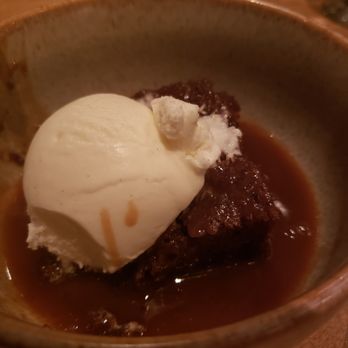 L'Orignal - Maple Sticky Toffee Pudding - Canadian (New) Near Me - Montreal, Quebec L'Orignal - Maple Sticky Toffee Pudding - Canadian (New) Near Me - Montreal, Quebec